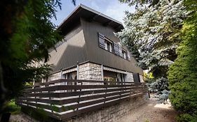 Le Relais De Frilou 73